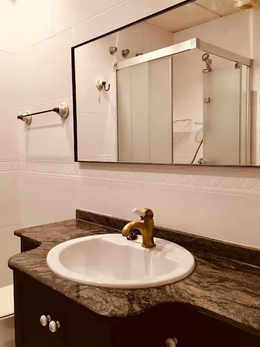 Preciosa Vivienda Centrica Apartment Granada