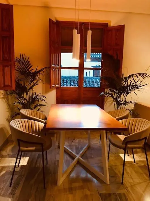Preciosa Vivienda Centrica Apartment Granada 0*,  Spain